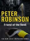 Friend of the Devil (eBook)
